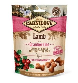 /Images/Products/carnilove/carnilove-carnilove--lambwithcranberriesdogtreat200g.jpg