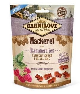 /Images/Products/carnilove/carnilove-carnilove--mackerelwithraspberriesdogtreat200g.jpg