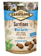 /Images/Products/carnilove/carnilove-carnilove--sardineswithwildgarlicdogtreat200g.jpg